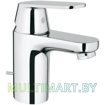 Смеситель Grohe Eurosmart Cosmopolitan (32825000)